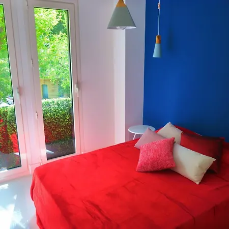 Apartmán Nestor&jeeves - 