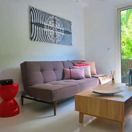 Apartmán Nestor&jeeves - 