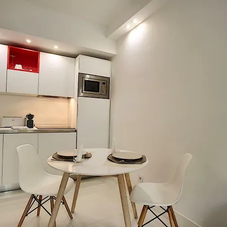 Apartman Nestor&jeeves - 