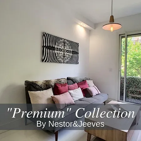 Apartman Nestor&jeeves - 